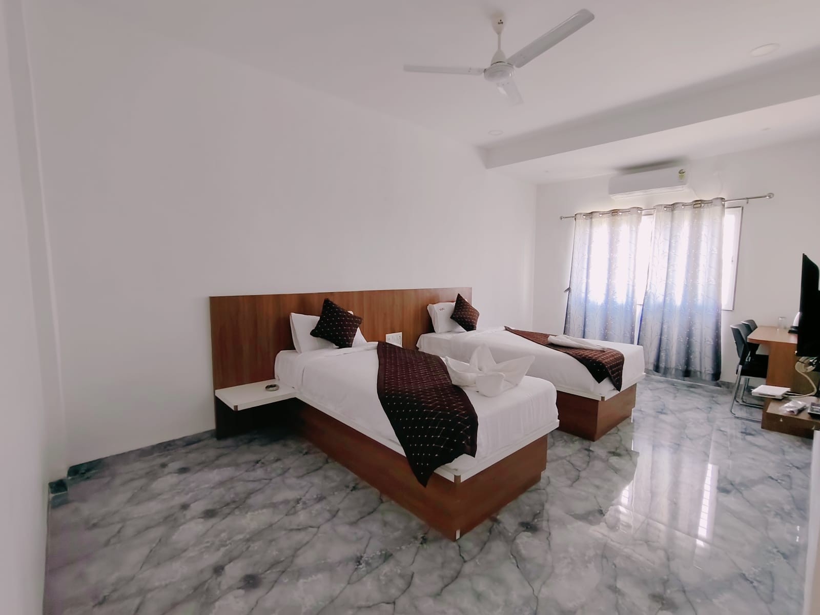 Twin Bed Single